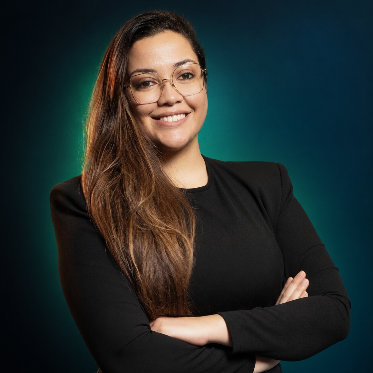 Gabriele Guedes, founder do Engenharia de Produto